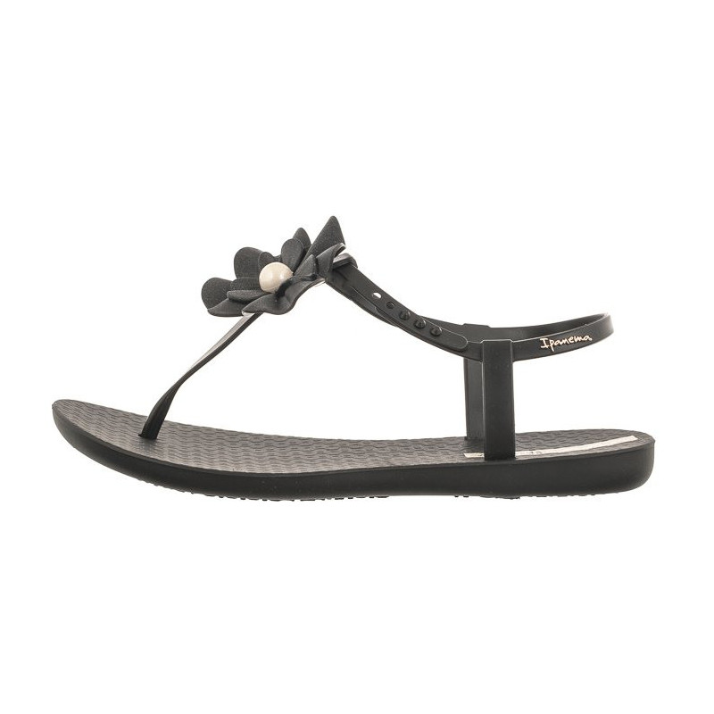 Ipanema Class Flora Fem 26845/AF381 Black (IP62-a) sandales