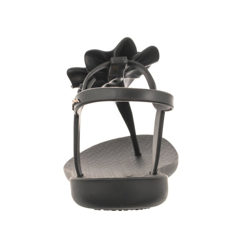 Ipanema Class Flora Fem 26845/AF381 Black (IP62-a) sandals