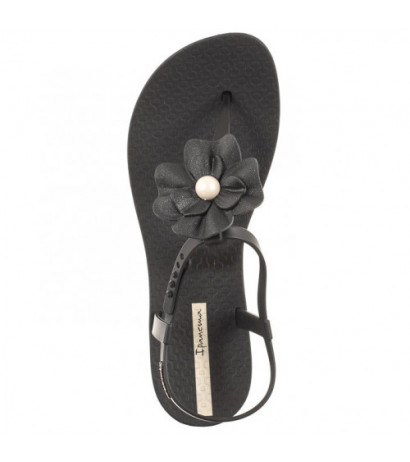 Ipanema Class Flora Fem 26845/AF381 Black (IP62-a) sandaalid