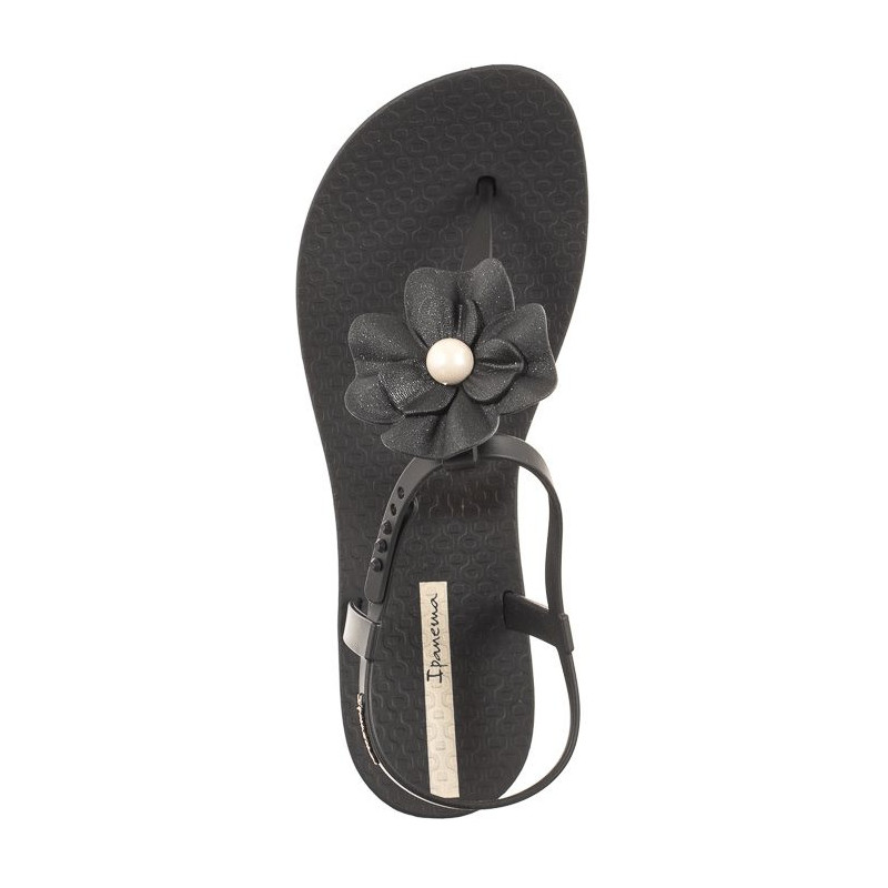 Ipanema Class Flora Fem 26845/AF381 Black (IP62-a) sandaalid