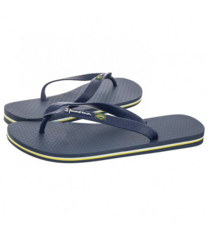 Ipanema Clas Brasil II Ad 80415/22413 Blue/Blue (IP69-a) batai