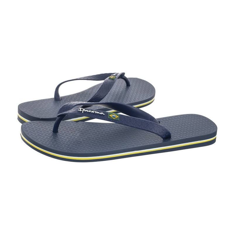 Ipanema Clas Brasil II Ad 80415/22413 Blue/Blue (IP69-a) apavi