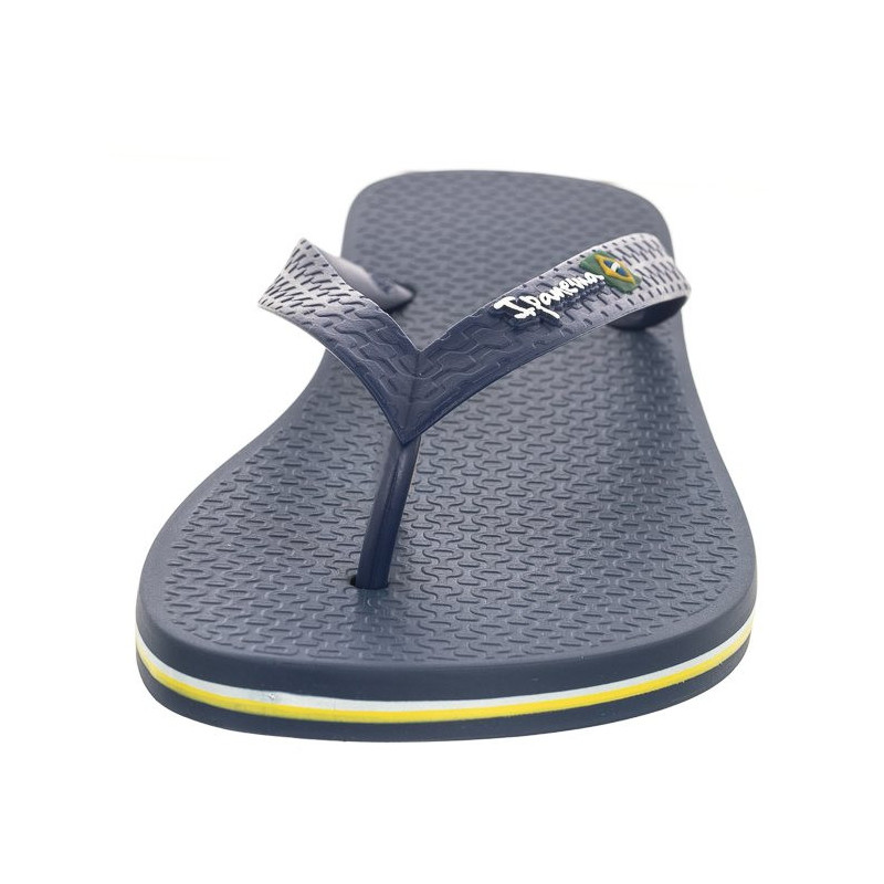 Ipanema Clas Brasil II Ad 80415/22413 Blue/Blue (IP69-a) apavi