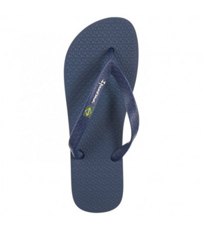 Ipanema Clas Brasil II Ad 80415/22413 Blue/Blue (IP69-a) apavi