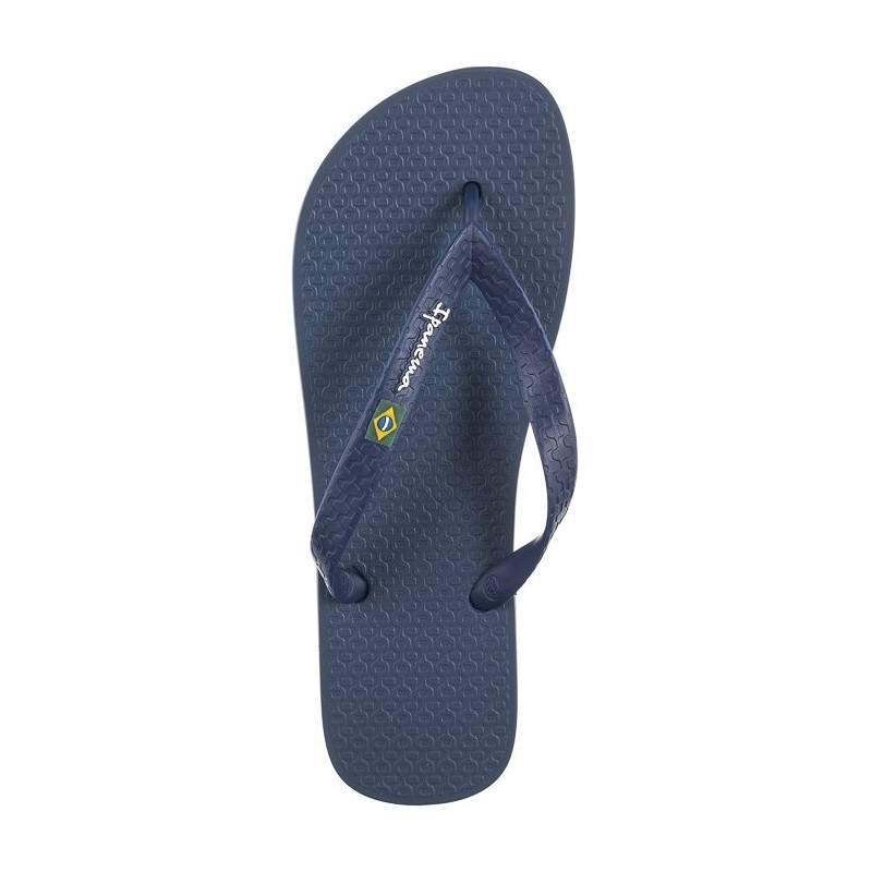 Ipanema Clas Brasil II Ad 80415/22413 Blue/Blue (IP69-a) apavi