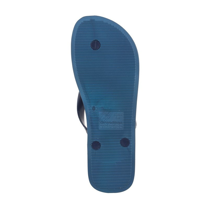 Ipanema Clas Brasil II Ad 80415/22413 Blue/Blue (IP69-a) apavi