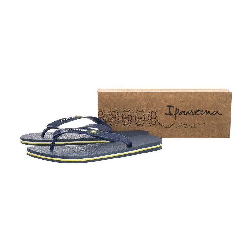 Ipanema Clas Brasil II Ad 80415/22413 Blue/Blue (IP69-a) apavi