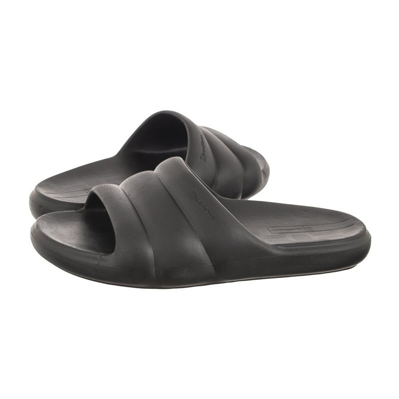 Ipanema Bliss Slide Fem 27022/AK917 Black (IP64-b) Sieviešu apavi/Flip Flops