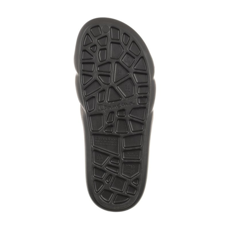 Ipanema Bliss Slide Fem 27022/AK917 Black (IP64-b) Moteriški batai/šlepetės