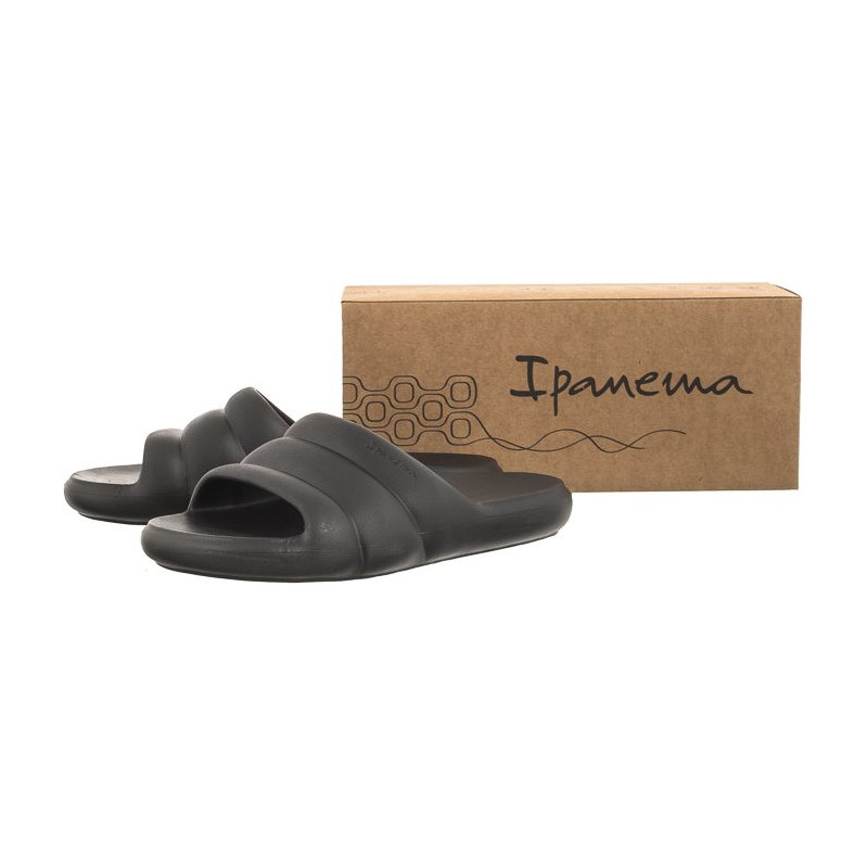 Ipanema Bliss Slide Fem 27022/AK917 Black (IP64-b) Naiste kingad/klappide klapid