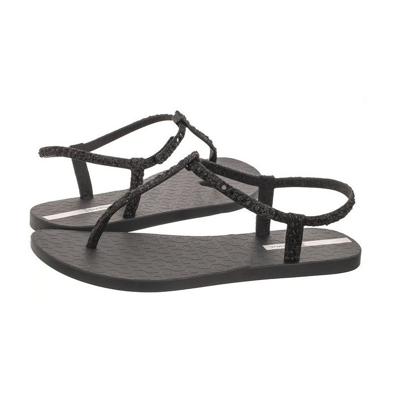 Ipanema Class Brilha Fem 26914/AI193 Black (IP61-b) sandaalid