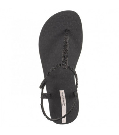 Ipanema Class Brilha Fem 26914/AI193 Black (IP61-b) sandaalid