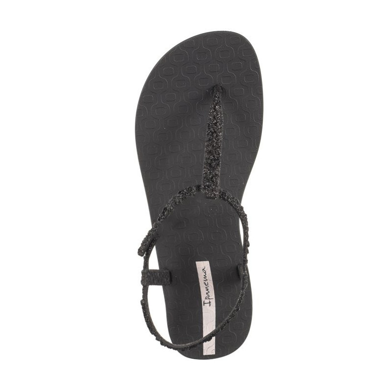 Ipanema Class Brilha Fem 26914/AI193 Black (IP61-b) sandaalid