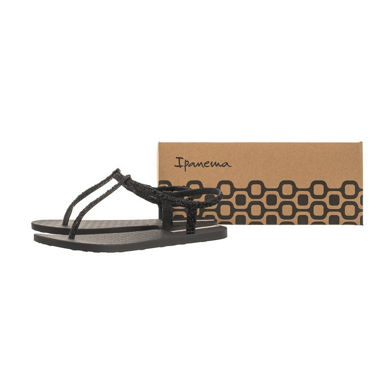 Ipanema Class Brilha Fem 26914/AI193 Black (IP61-b) sandaalid