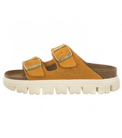 Papillio Arizona Pap Chunky Apricot 1024568 (PP8-c) Moteriški batai/šlepetės