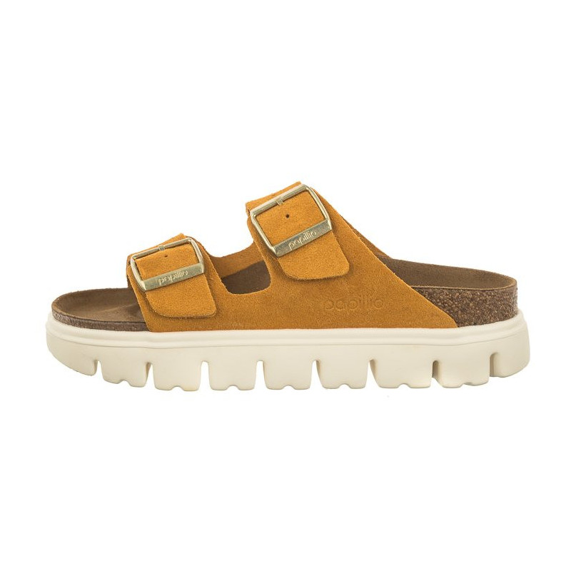 Papillio Arizona Pap Chunky Apricot 1024568 (PP8-c) Women's Shoes/Flip Flops