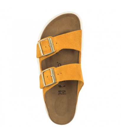 Papillio Arizona Pap Chunky Apricot 1024568 (PP8-c) Sieviešu apavi/Flip Flops