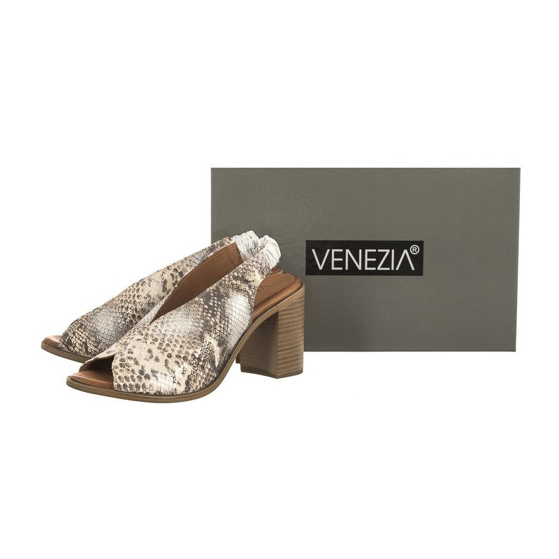 Venezia Białe 030170481 Whi (VE725-a) kingad