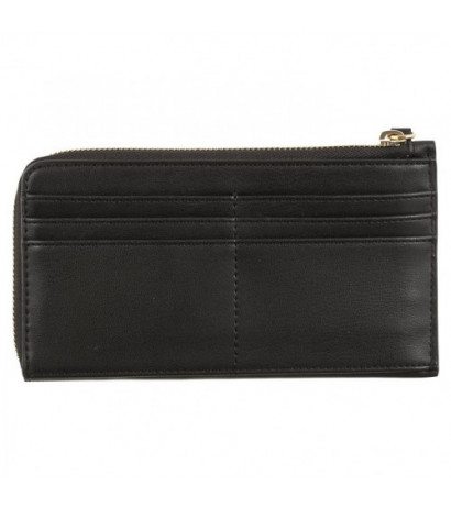 Tommy Hilfiger TH Feminine Large Slim Wallet AW0AW14890 BDS (TH829-a) käekott