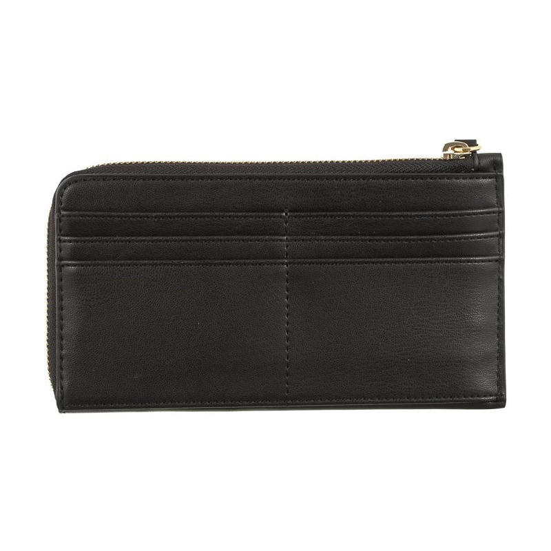 Tommy Hilfiger TH Feminine Large Slim Wallet AW0AW14890 BDS (TH829-a) handbag