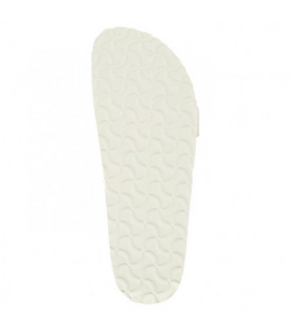 Papillio Arizona Grooved White 1018581 (PP9-a) Sieviešu apavi/Flip Flops