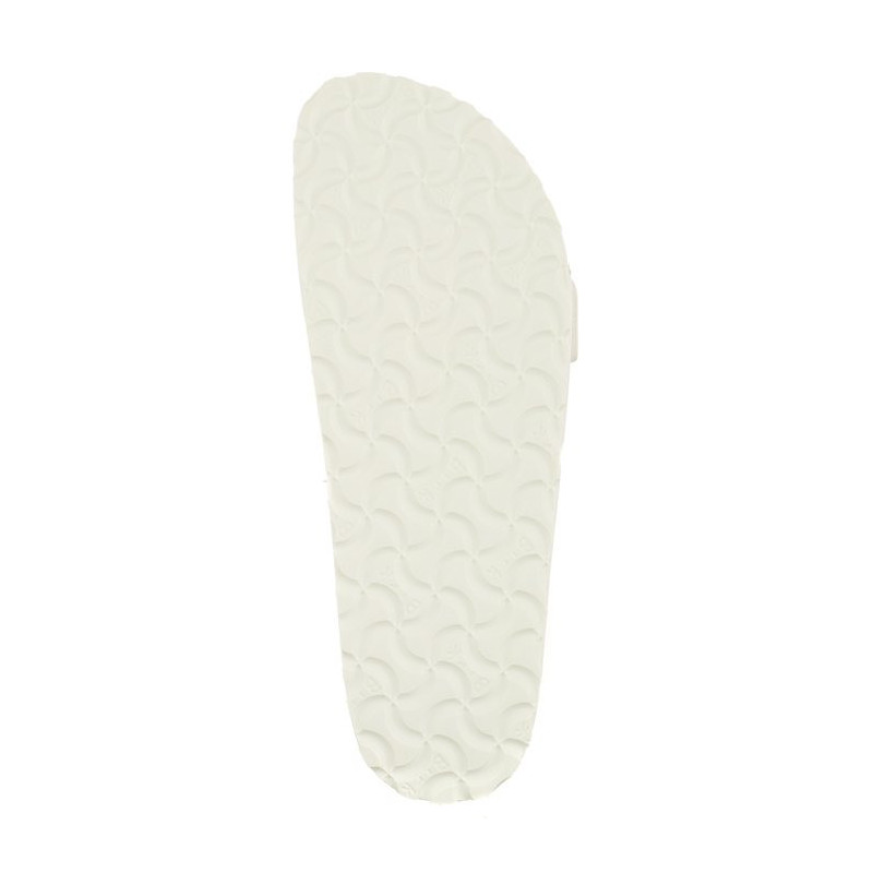 Papillio Arizona Grooved White 1018581 (PP9-a) Sieviešu apavi/Flip Flops