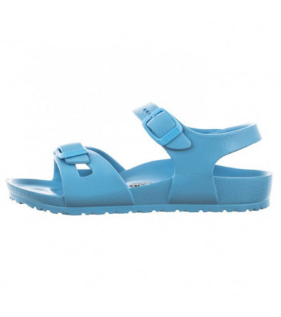 Birkenstock Rio Eva Kids Sky Blue 1024701 (BK229-a) sandals