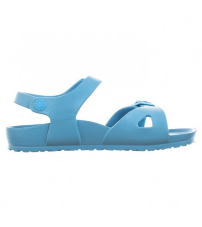 Birkenstock Rio Eva Kids Sky Blue 1024701 (BK229-a) sandals