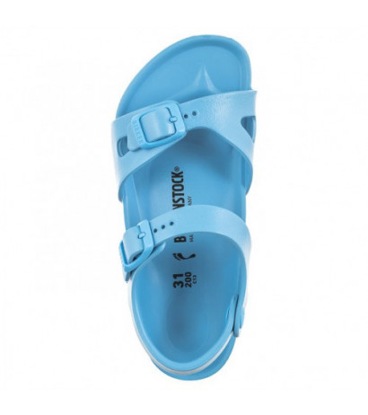 Birkenstock Rio Eva Kids Sky Blue 1024701 (BK229-a) sandaalid