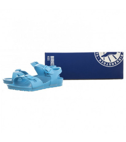 Birkenstock Rio Eva Kids Sky Blue 1024701 (BK229-a) sandaalid