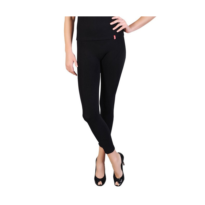 Sesto Senso leggings with microfiber