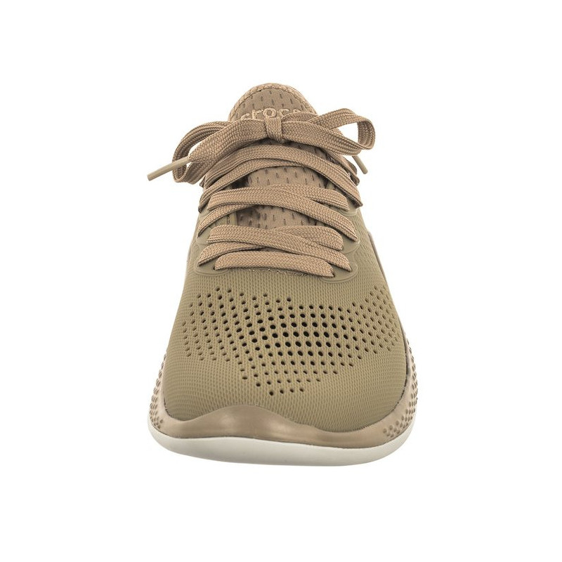 Crocs Literide 360 Pacer M Khaki 206715-260 (CR250-b) sportiniai bateliai