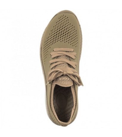 Crocs Literide 360 Pacer M Khaki 206715-260 (CR250-b) sportiniai bateliai