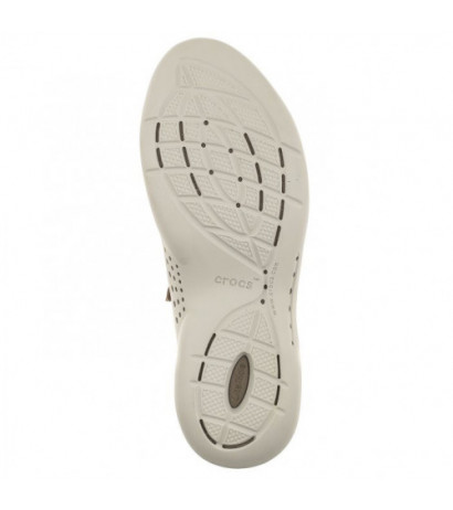 Crocs Literide 360 Pacer M Khaki 206715-260 (CR250-b) spordijalatsid