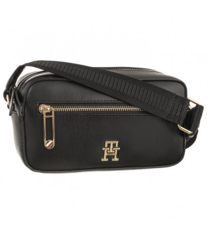 Tommy Hilfiger Iconic Tommy Camera Bag AW0AW14873 BDS (TH821-a) käekott