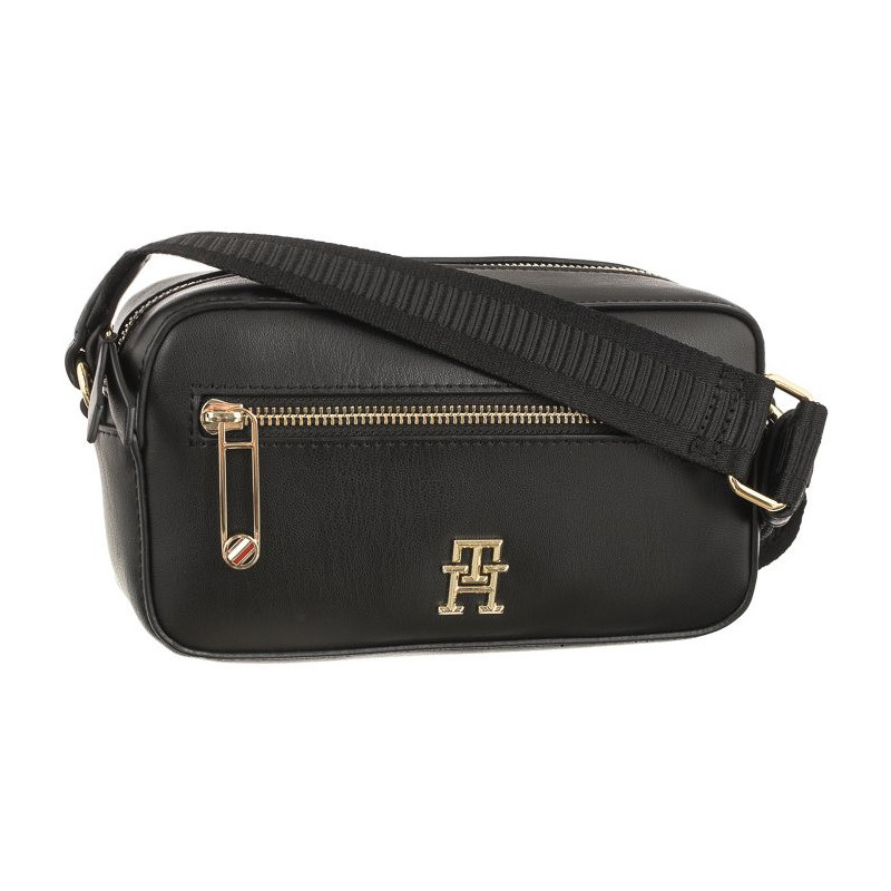 Tommy Hilfiger Iconic Tommy Camera Bag AW0AW14873 BDS (TH821-a) käekott