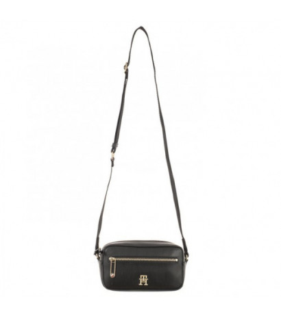 Tommy Hilfiger Iconic Tommy Camera Bag AW0AW14873 BDS (TH821-a) handbag