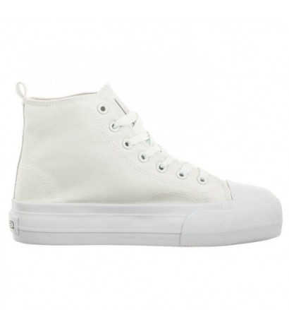 Kappa Viska OC 2432080C/1010 White (KA240-a) shoes