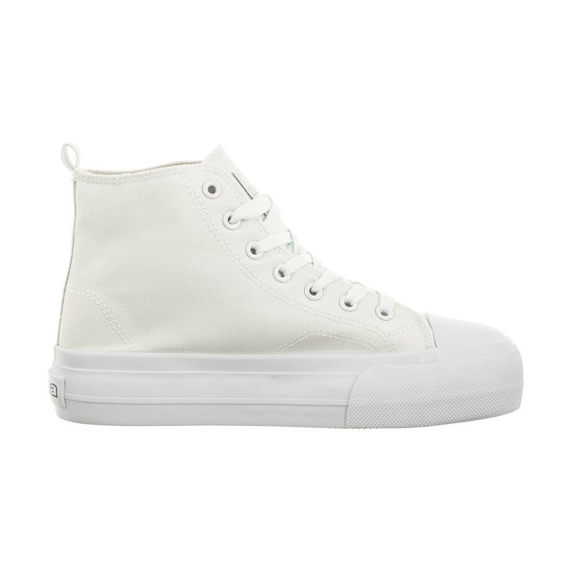 Kappa Viska OC 2432080C/1010 White (KA240-a) shoes