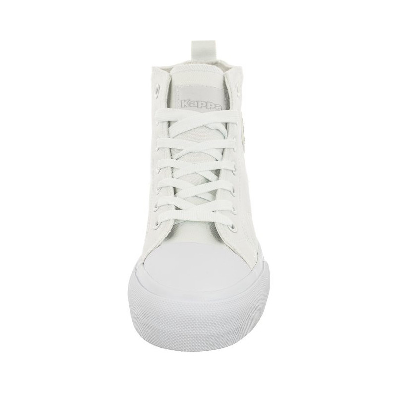 Kappa Viska OC 2432080C/1010 White (KA240-a) shoes