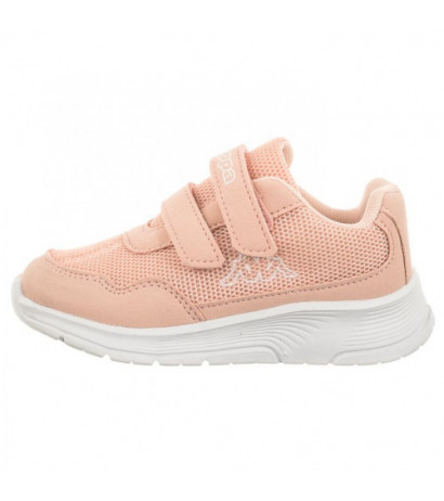 Kappa Cracker II M 280009M/2110 Rose/White (KA242-a) sportiniai bateliai