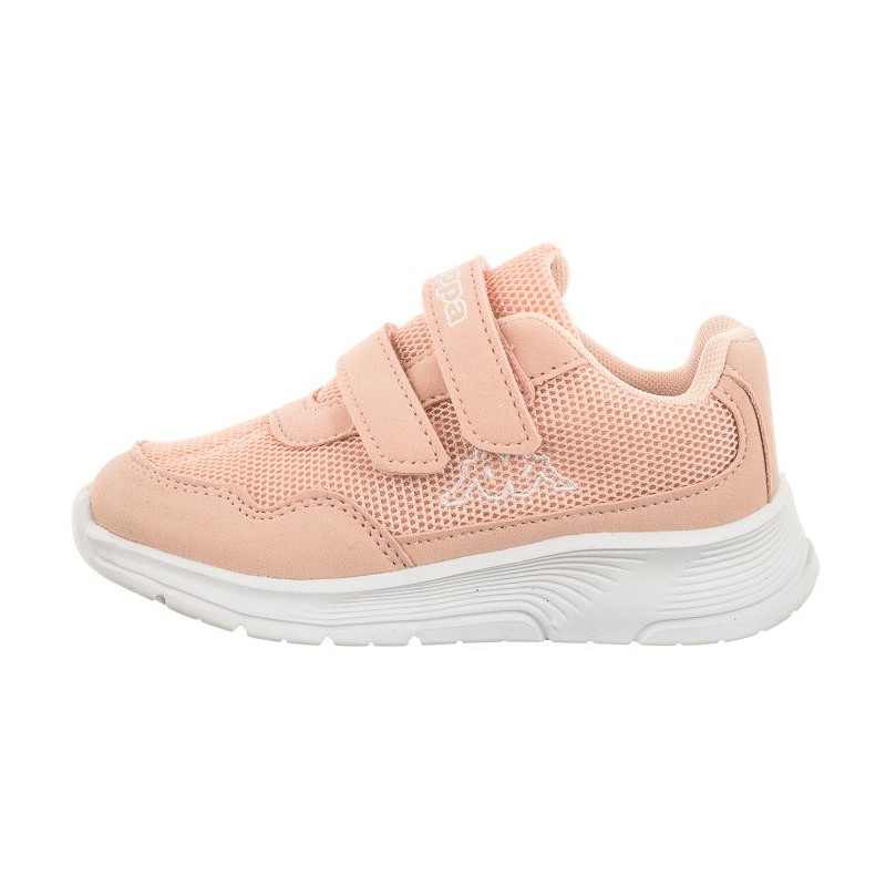 Kappa Cracker II M 280009M/2110 Rose/White (KA242-a) sports shoes