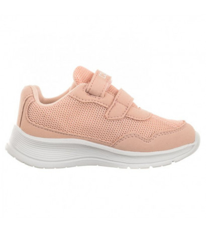 Kappa Cracker II M 280009M/2110 Rose/White (KA242-a) spordijalatsid