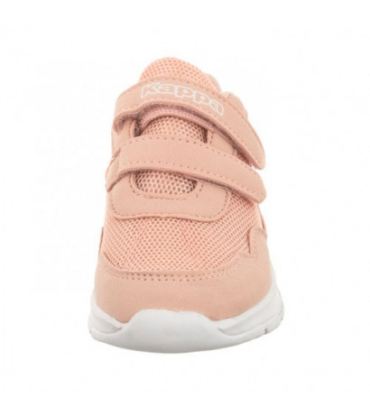 Kappa Cracker II M 280009M/2110 Rose/White (KA242-a) spordijalatsid