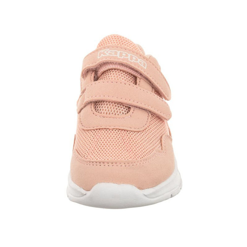 Kappa Cracker II M 280009M/2110 Rose/White (KA242-a) sporta apavi