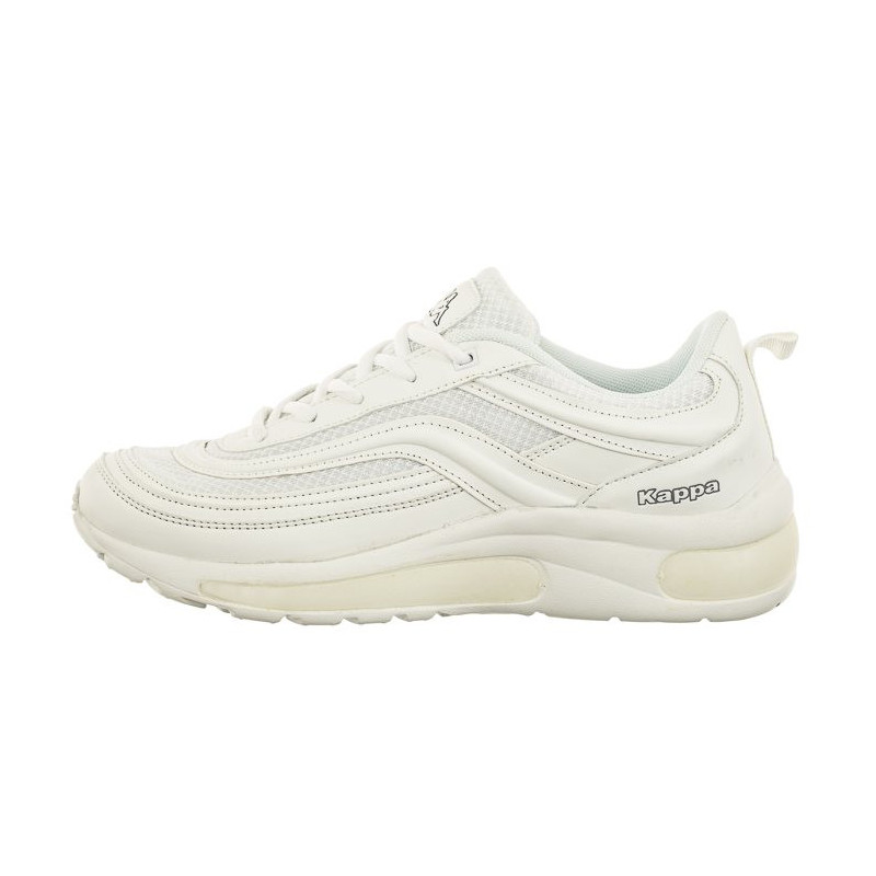 Kappa Squince 242842/1010 White (KA241-a) sportiniai bateliai