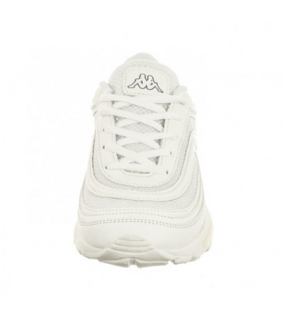 Kappa Squince 242842/1010 White (KA241-a) sportiniai bateliai