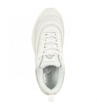 Kappa Squince 242842/1010 White (KA241-a) sportiniai bateliai