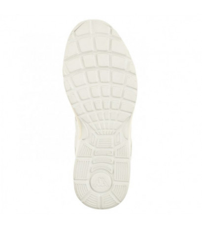 Kappa Squince 242842/1010 White (KA241-a) spordijalatsid