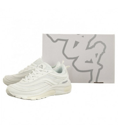 Kappa Squince 242842/1010 White (KA241-a) sportiniai bateliai